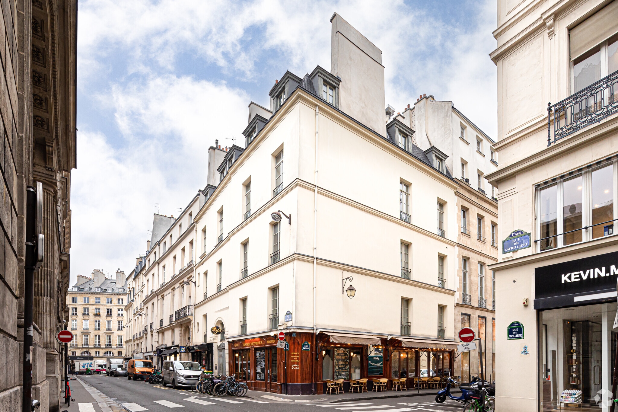 6 Rue La Vrillière, Paris à louer Photo principale- Image 1 de 9