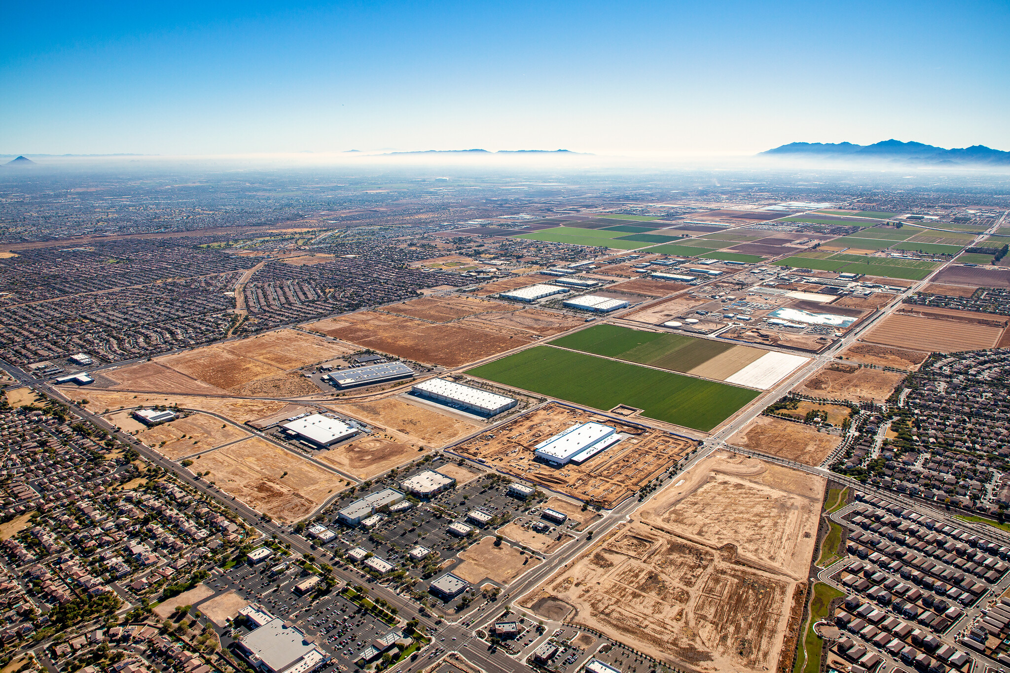 W Waddell Rd, Surprise, AZ for sale Building Photo- Image 1 of 1