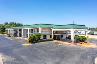 More details for 115 Chapman Rd, Byron, GA - Hospitality for Sale