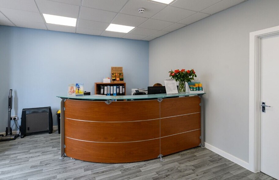 30-32 Churchill Way, Cardiff à vendre - Photo intérieure - Image 3 de 7