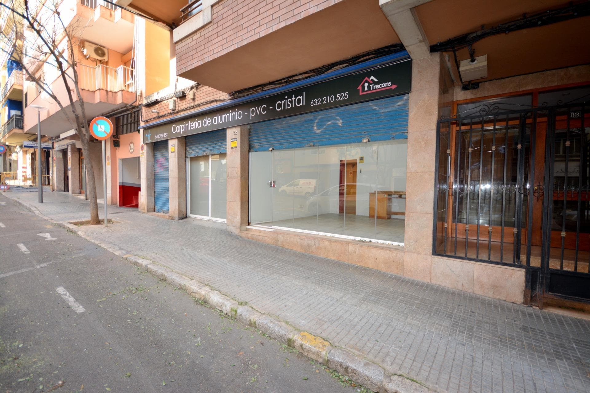 Carrer Niceto Alcalà Zamora, 32, Palma, Islas Baleares for lease Primary Photo- Image 1 of 17