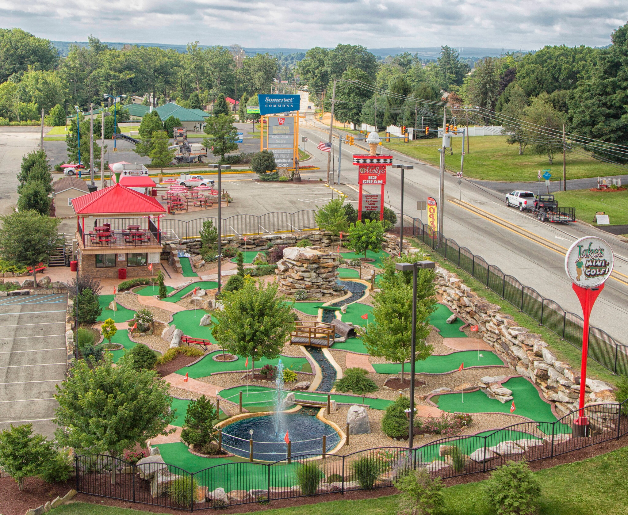 1554 N Center Ave, Somerset, PA for sale Primary Photo- Image 1 of 4