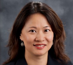 Ruth Wang