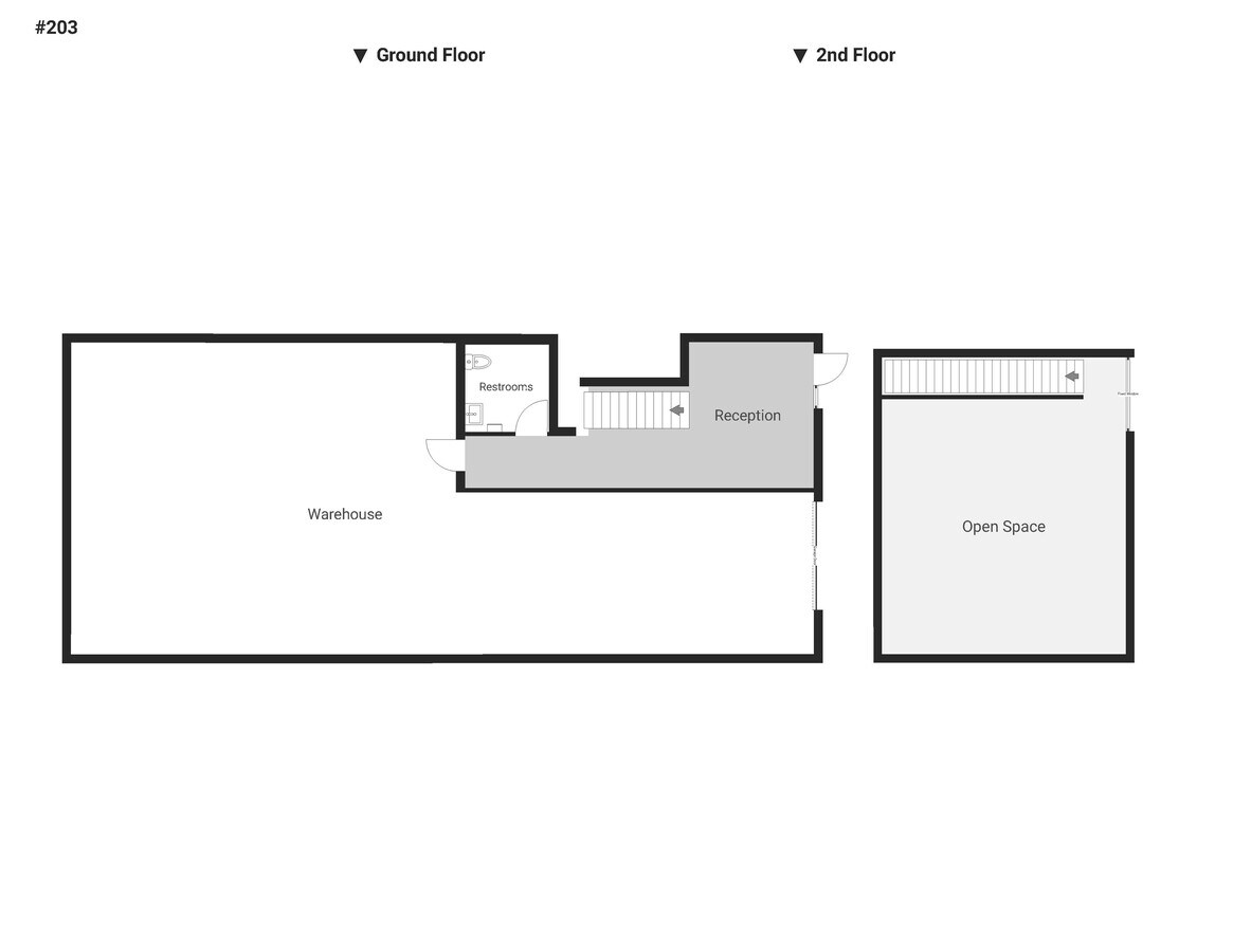 861 Harold Pl, Chula Vista, CA 91914 - Unité 203 -  - Plan d’étage - Image 1 of 41