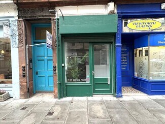 Plus de détails pour 131 Gilmore Pl, Edinburgh - Commerce de détail à louer