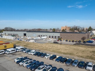 More details for 2950 Dundalk Ave, Dundalk, MD - Industrial for Lease