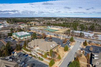 2108 Teron Trace, Dacula, GA - Aérien  Vue de la carte - Image1