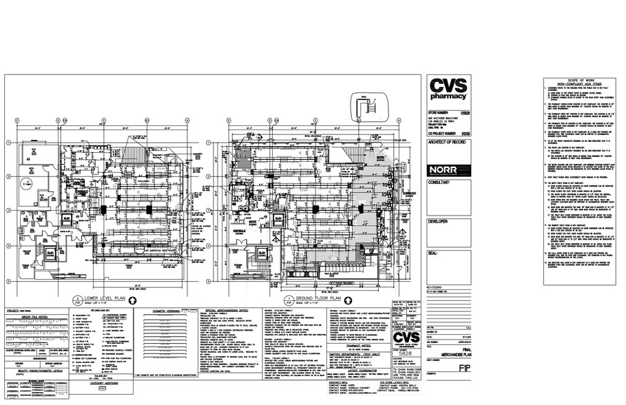1001 Westwood Blvd, Los Angeles, CA for lease - Site Plan - Image 2 of 5