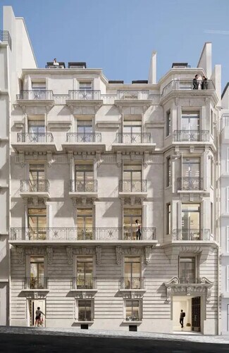 More details for 3 Rue Troyon, Paris - Office for Lease