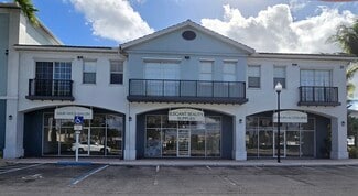 More details for 3920 W Broward Blvd, Fort Lauderdale, FL - Retail for Lease
