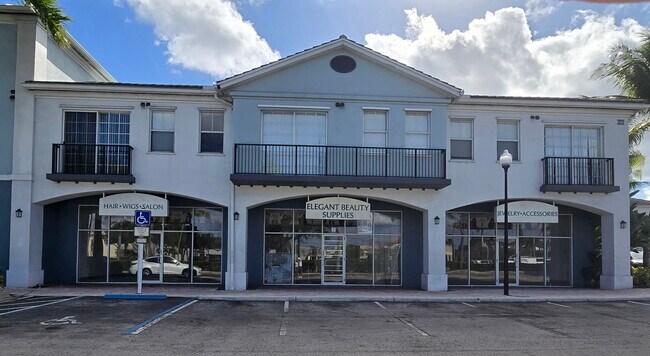 More details for 3920 W Broward Blvd, Fort Lauderdale, FL - Retail for Lease