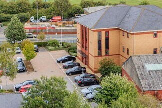 Plus de détails pour Bruntcliffe Rd, Morley - Bureau à louer