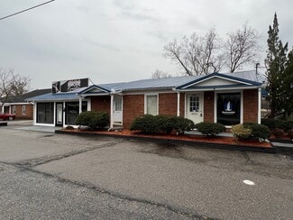 More details for 1573 N Roberts Ave, Lumberton, NC - Office, Retail for Lease