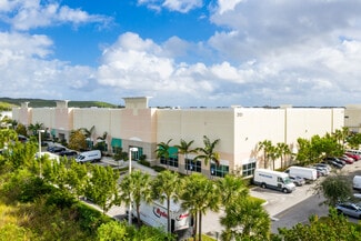 More details for 3151 NW 27th Ave, Pompano Beach, FL - Industrial for Lease
