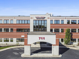 More details for 711-713 Troy Schenectady Rd, Latham, NY - Office for Lease