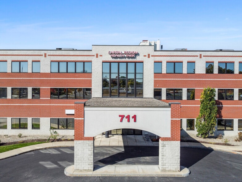 711-713 Troy Schenectady Rd, Latham, NY for lease - Building Photo - Image 1 of 50