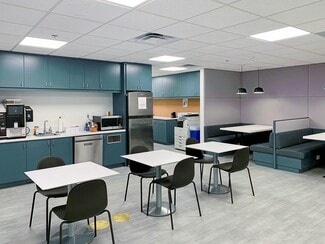 More details for 302 E Carson Ave, Las Vegas, NV - Coworking for Lease