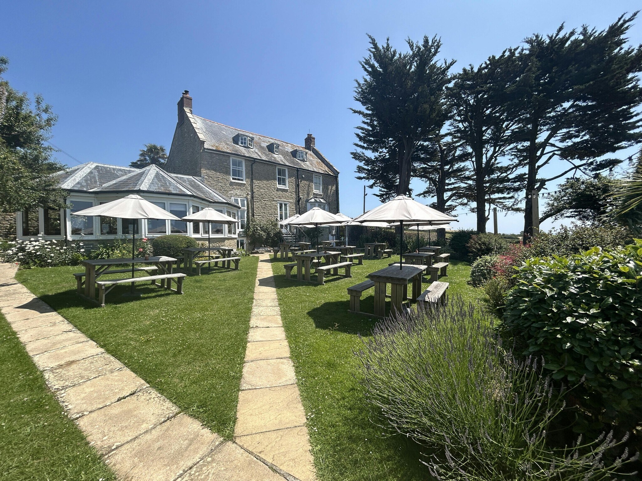 Beach Rd, West Bexington à vendre Photo du bâtiment- Image 1 de 22