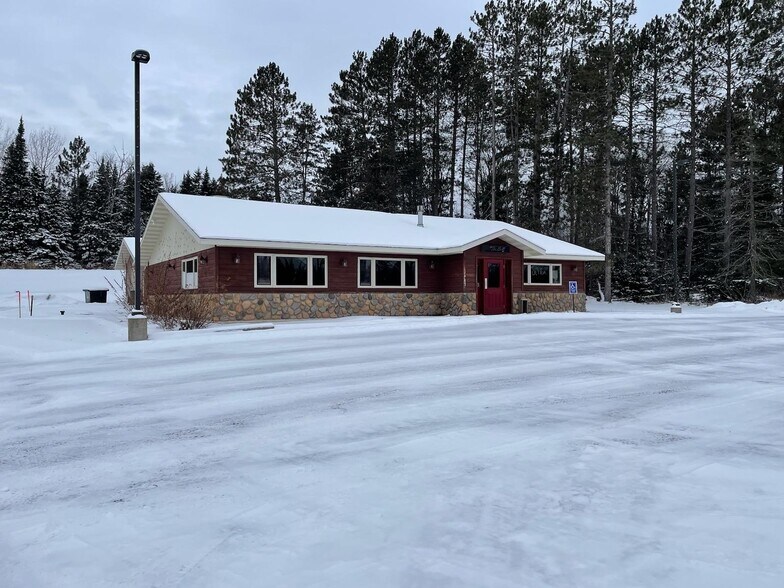 10381 N Highway 51, Hurley, WI à vendre - Photo du bâtiment - Image 3 de 10