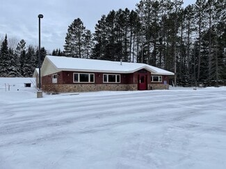 More details for 10381 N Highway 51, Hurley, WI - Retail for Sale