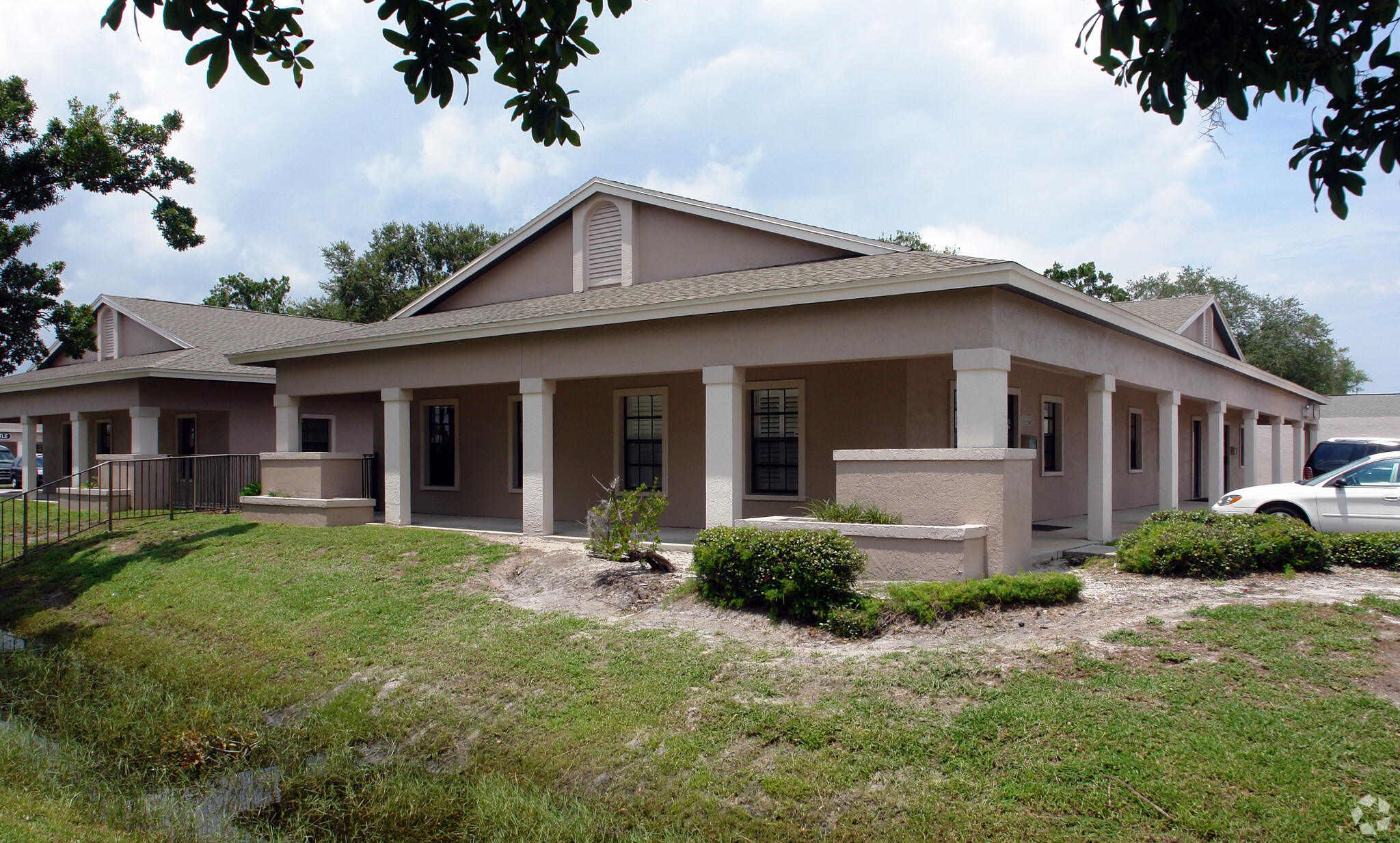 2800 Aurora Rd, Melbourne, FL à vendre Photo principale- Image 1 de 1