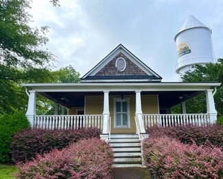 Plus de détails pour 2950 Cherokee St NW, Kennesaw, GA - Bureau/Commerce de détail à louer