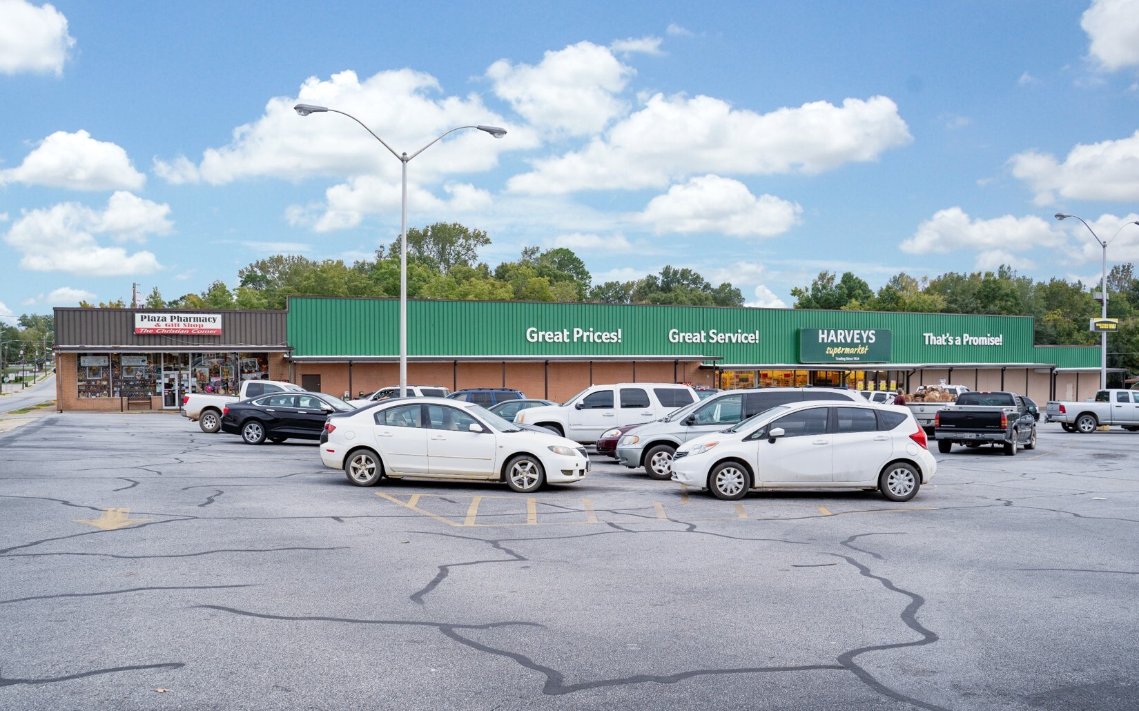 202 S Main St, Swainsboro, GA for sale Building Photo- Image 1 of 1