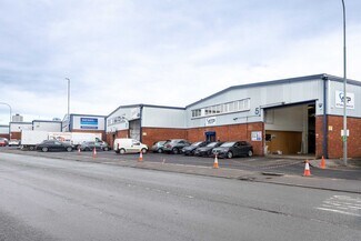 More details for Planetary Rd, Willenhall - Flex for Lease