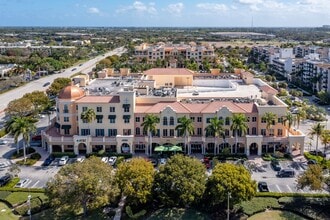 1880 N Congress Ave, Boynton Beach, FL - AERIAL  map view - Image1
