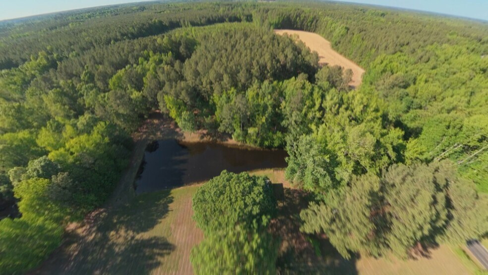 26495 Christanna Hwy, Alberta, VA à vendre - Vidéo sur l’inscription commerciale - Image 2 de 41