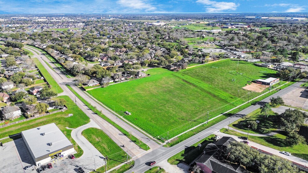 0 Reading Rd, Rosenberg, TX à vendre - Photo principale - Image 1 de 9