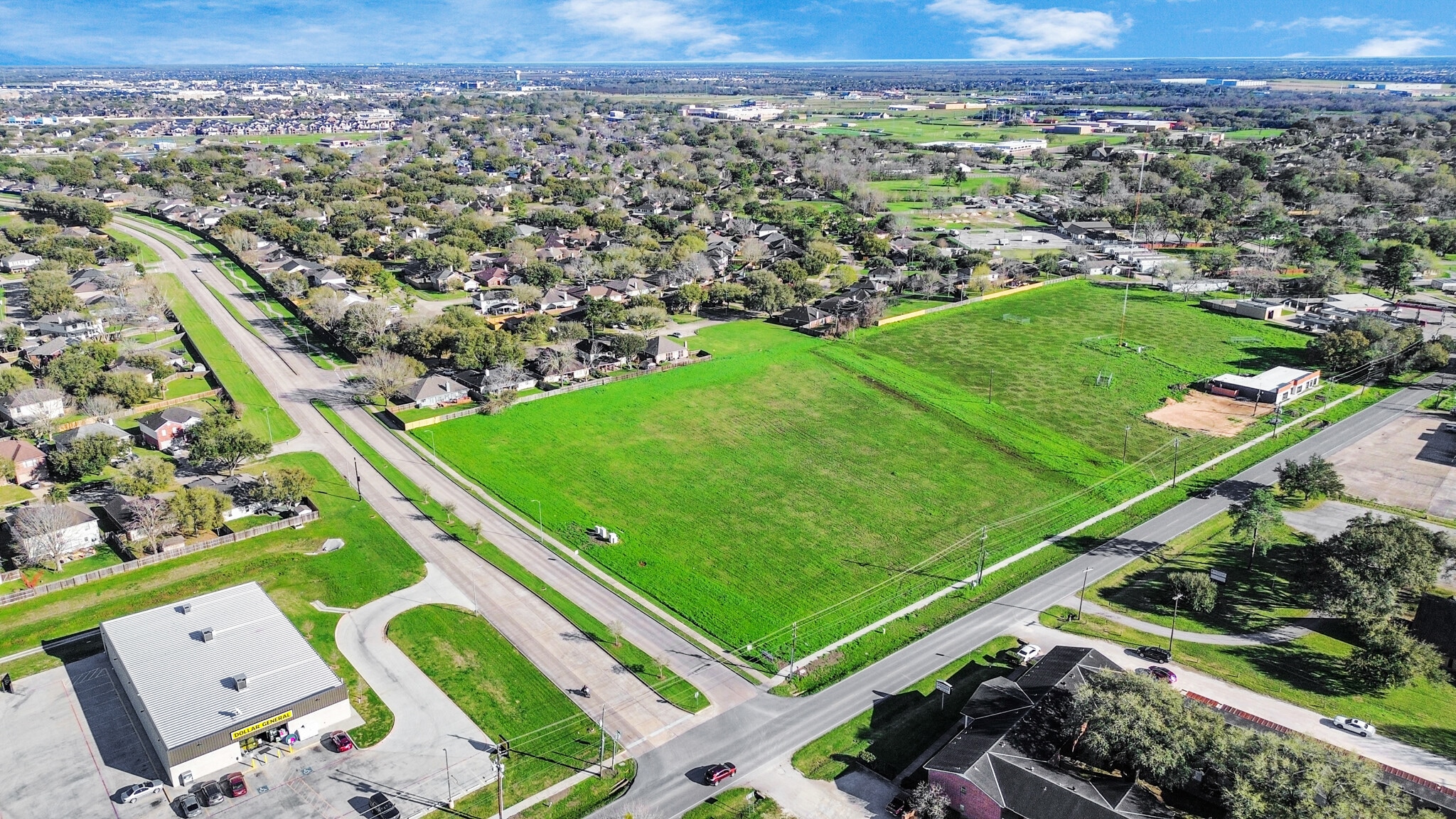 0 Reading Rd, Rosenberg, TX for sale Building Photo- Image 1 of 29