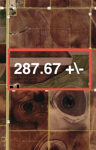 More details for CR 15/E Of Highway 87 Tahoka TX 79373, Tahoka, TX - Land for Sale