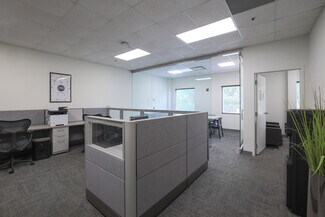 Plus de détails pour 300 Jubilee Dr, Peabody, MA - Bureau, Industriel à louer