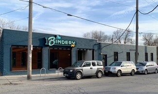 Plus de détails pour 347 E Ward St, Milwaukee, WI - Industriel à vendre