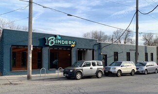 Plus de détails pour 347 E Ward St, Milwaukee, WI - Industriel à vendre