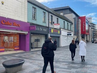 Plus de détails pour 259-261 High St W, Sunderland - Commerce de détail à louer