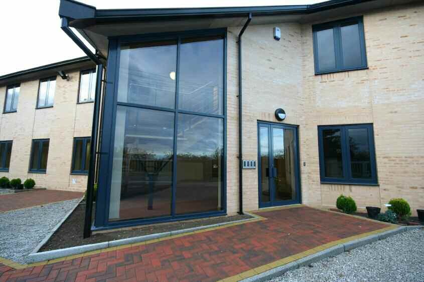 Fordham Rd, Snailwell à louer - Photo du bâtiment - Image 3 de 6