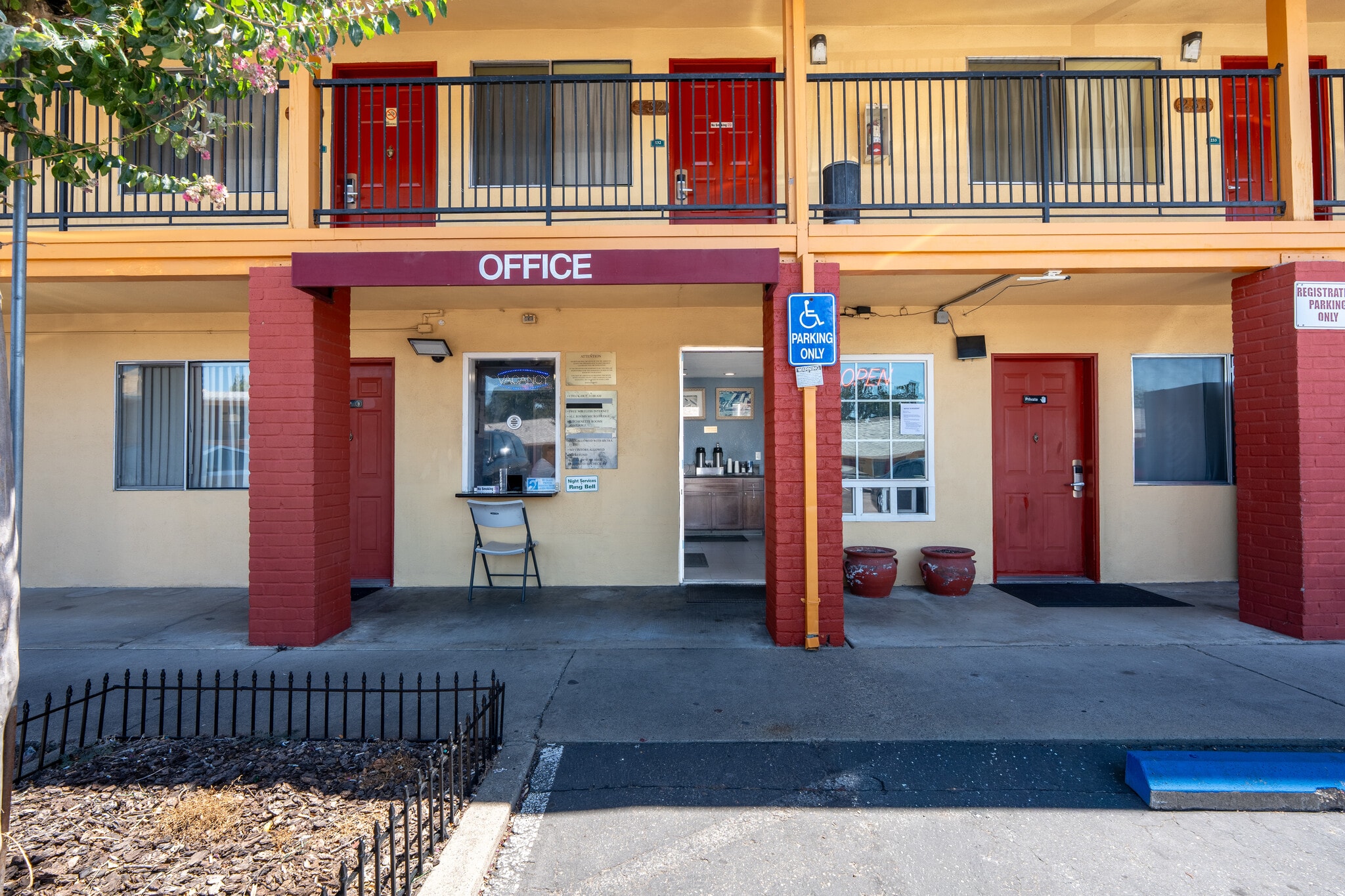 9515 Folsom Blvd, Sacramento, CA for sale Building Photo- Image 1 of 46