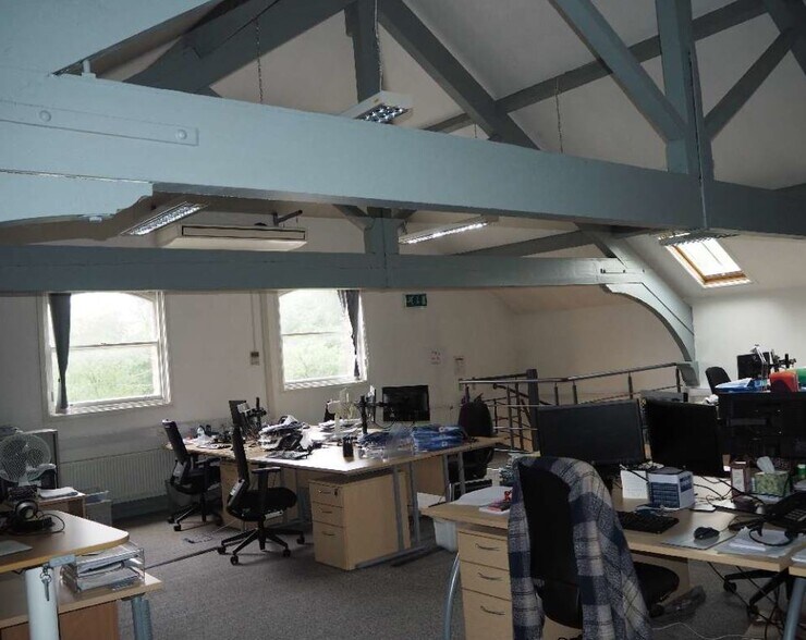 Cheadle Green, Cheadle à louer - Photo intérieure - Image 2 de 3