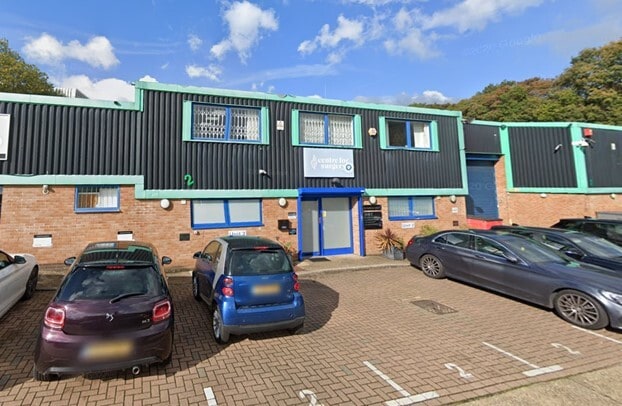 Colne Way, Watford for lease - Building Photo - Image 3 of 49