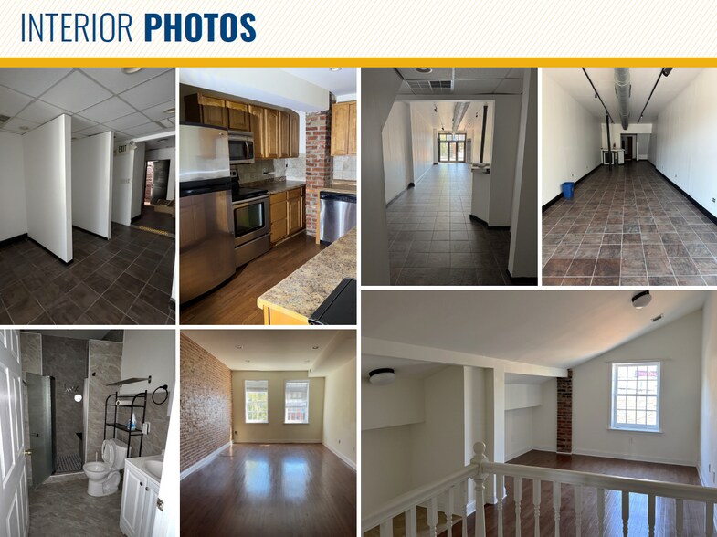 732 S Broadway, Baltimore, MD à vendre - Photo intérieure - Image 3 de 3