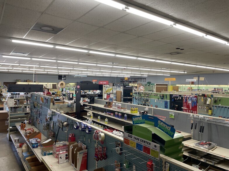 2746 Evans Mill Rd, Lithonia, GA à vendre - Photo intérieure - Image 3 de 6