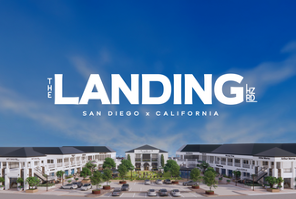 More details for 7510-7610 Hazard Center Dr, San Diego, CA - Retail for Lease