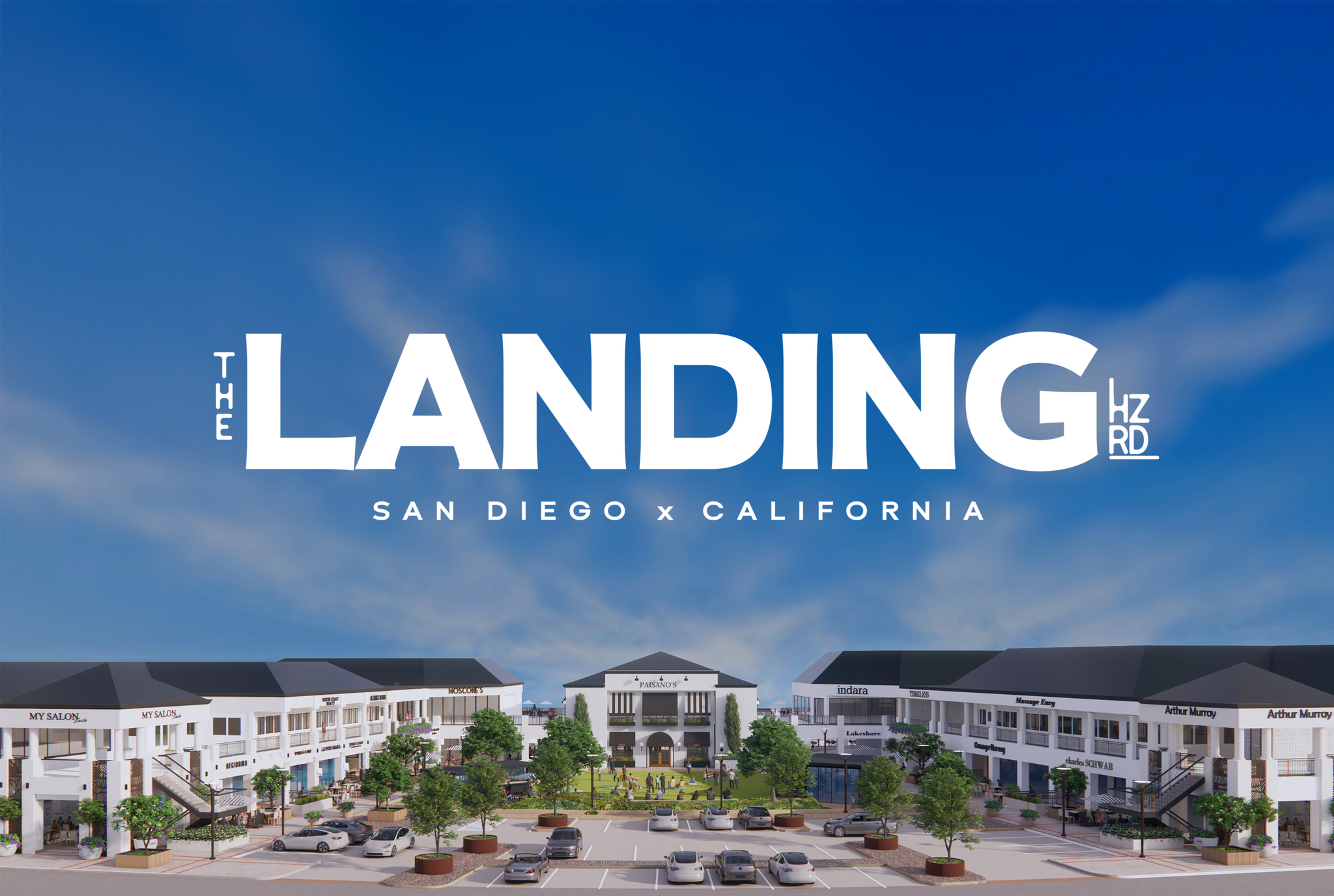 7510-7610 Hazard Center Dr, San Diego, CA for lease Primary Photo- Image 1 of 16