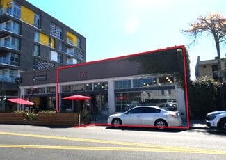 More details for 412-420 E 4th St, Long Beach, CA - Retail for Lease