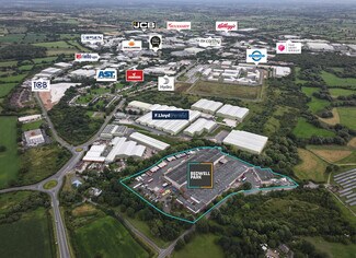 More details for Bedwell Rd, Wrexham - Office, Industrial for Lease