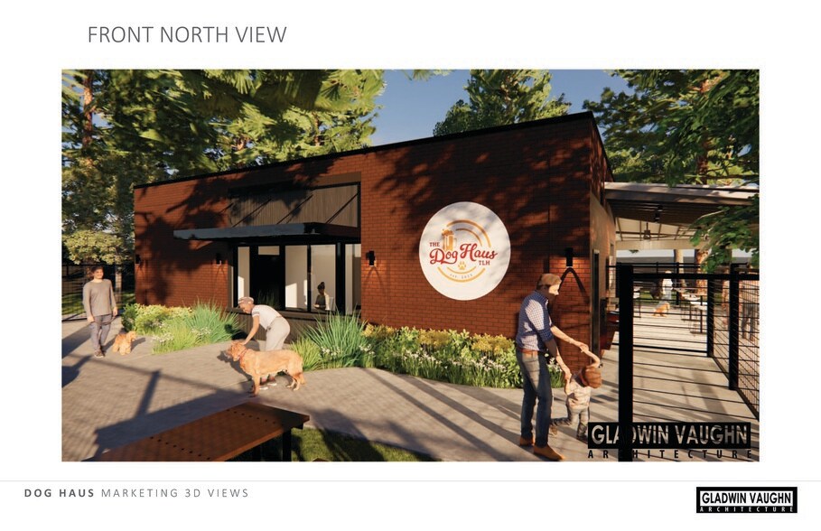 485 Blair Stone Rd, Tallahassee, FL à vendre - Photo du bâtiment - Image 3 de 10