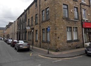 More details for 1-3 Nicholas St, Burnley - Office/Retail for Lease