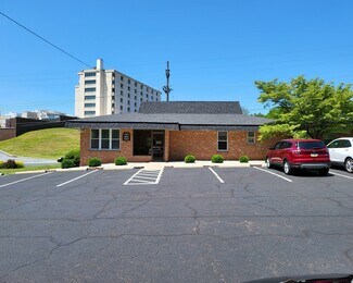 Plus de détails pour 1630 East High St, Pottstown, PA - Bureau à louer